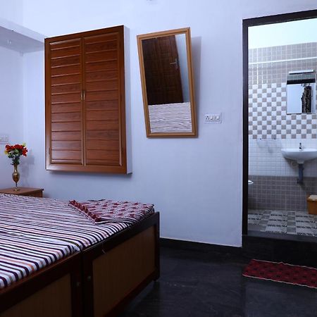 Cbr Ayurhealth Apartment Kannur ห้อง รูปภาพ