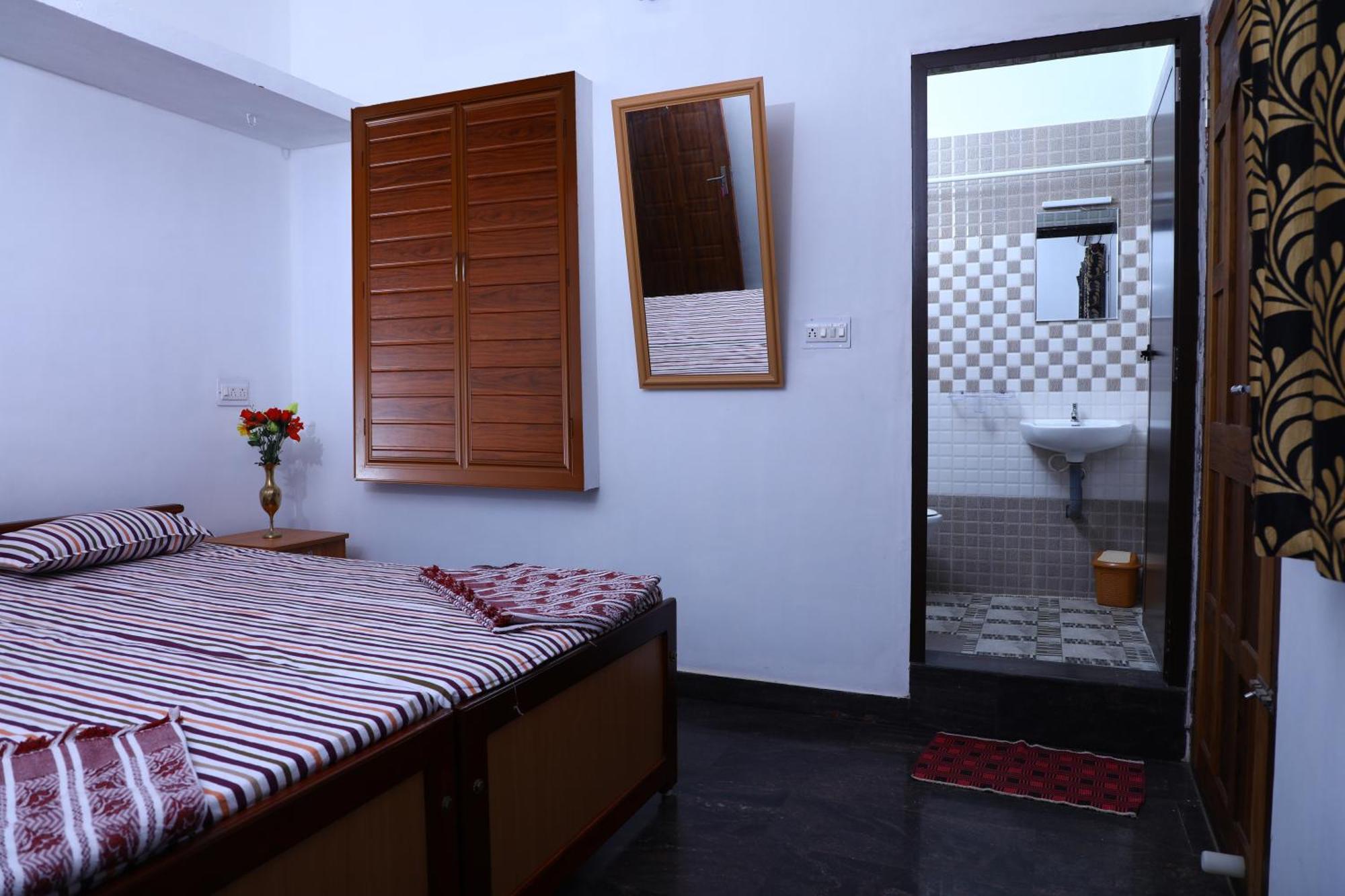 Cbr Ayurhealth Apartment Kannur ห้อง รูปภาพ