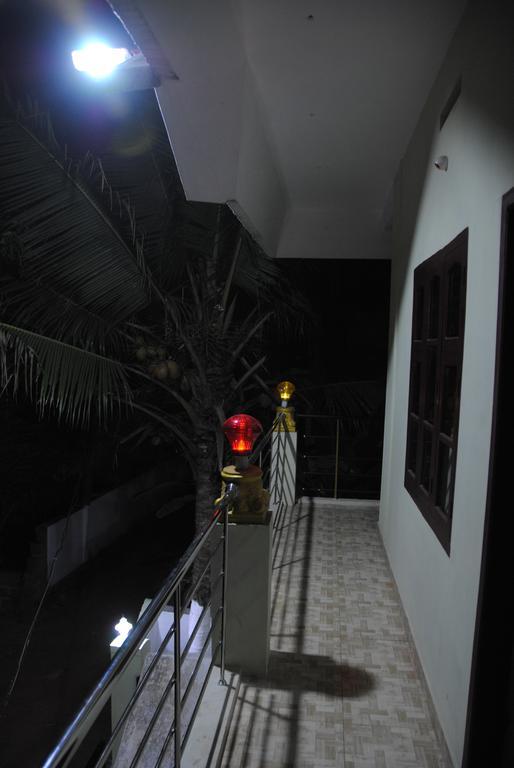 Cbr Ayurhealth Apartment Kannur ภายนอก รูปภาพ
