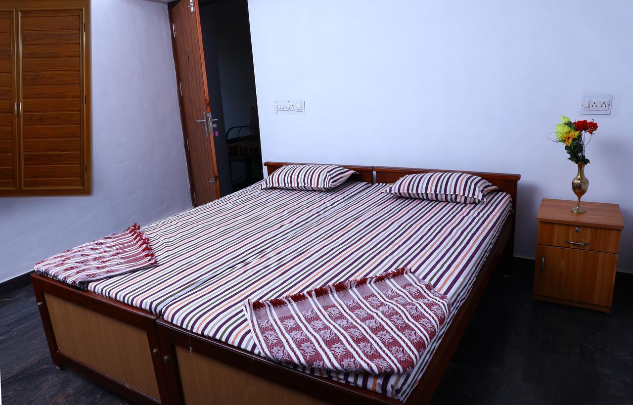 Cbr Ayurhealth Apartment Kannur ภายนอก รูปภาพ