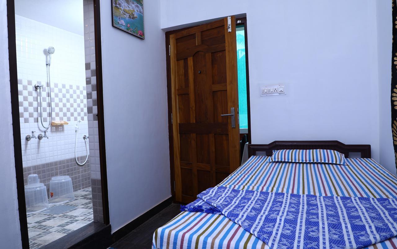 Cbr Ayurhealth Apartment Kannur ภายนอก รูปภาพ