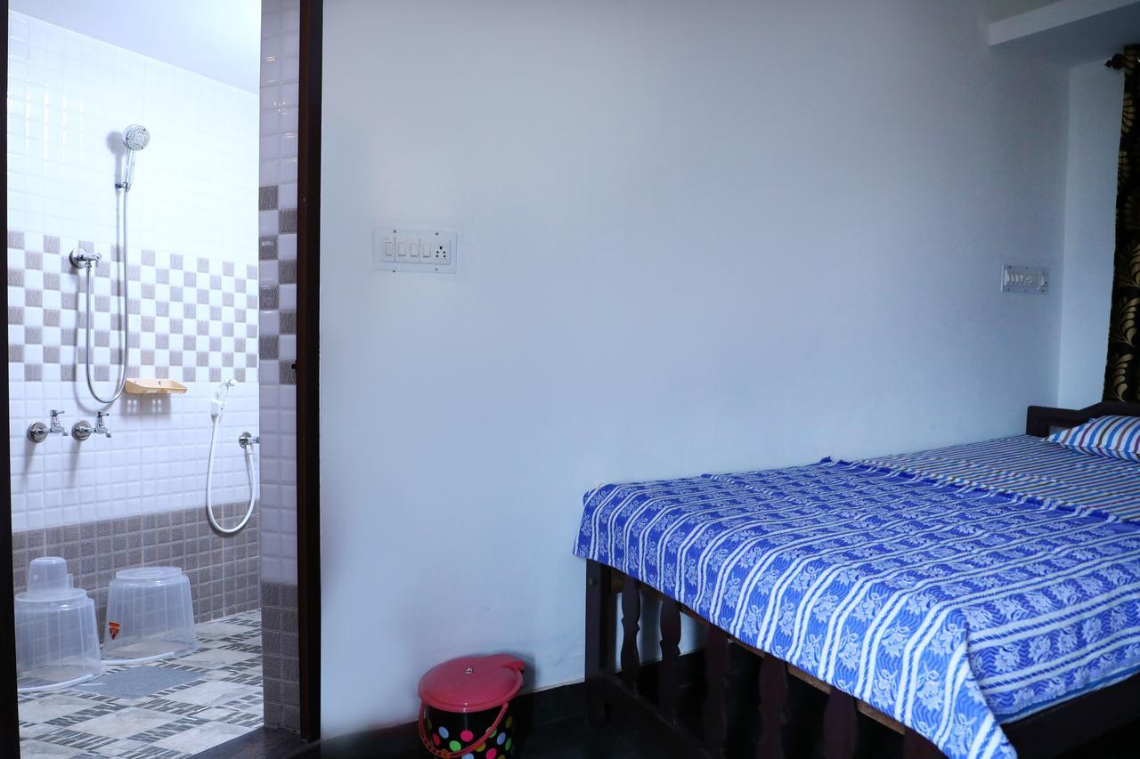 Cbr Ayurhealth Apartment Kannur ห้อง รูปภาพ