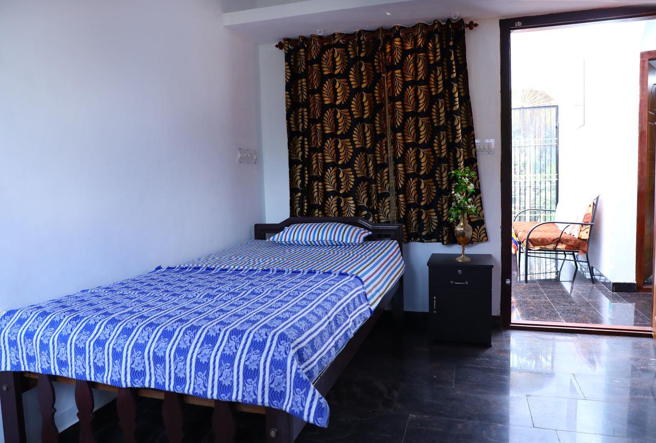 Cbr Ayurhealth Apartment Kannur ภายนอก รูปภาพ